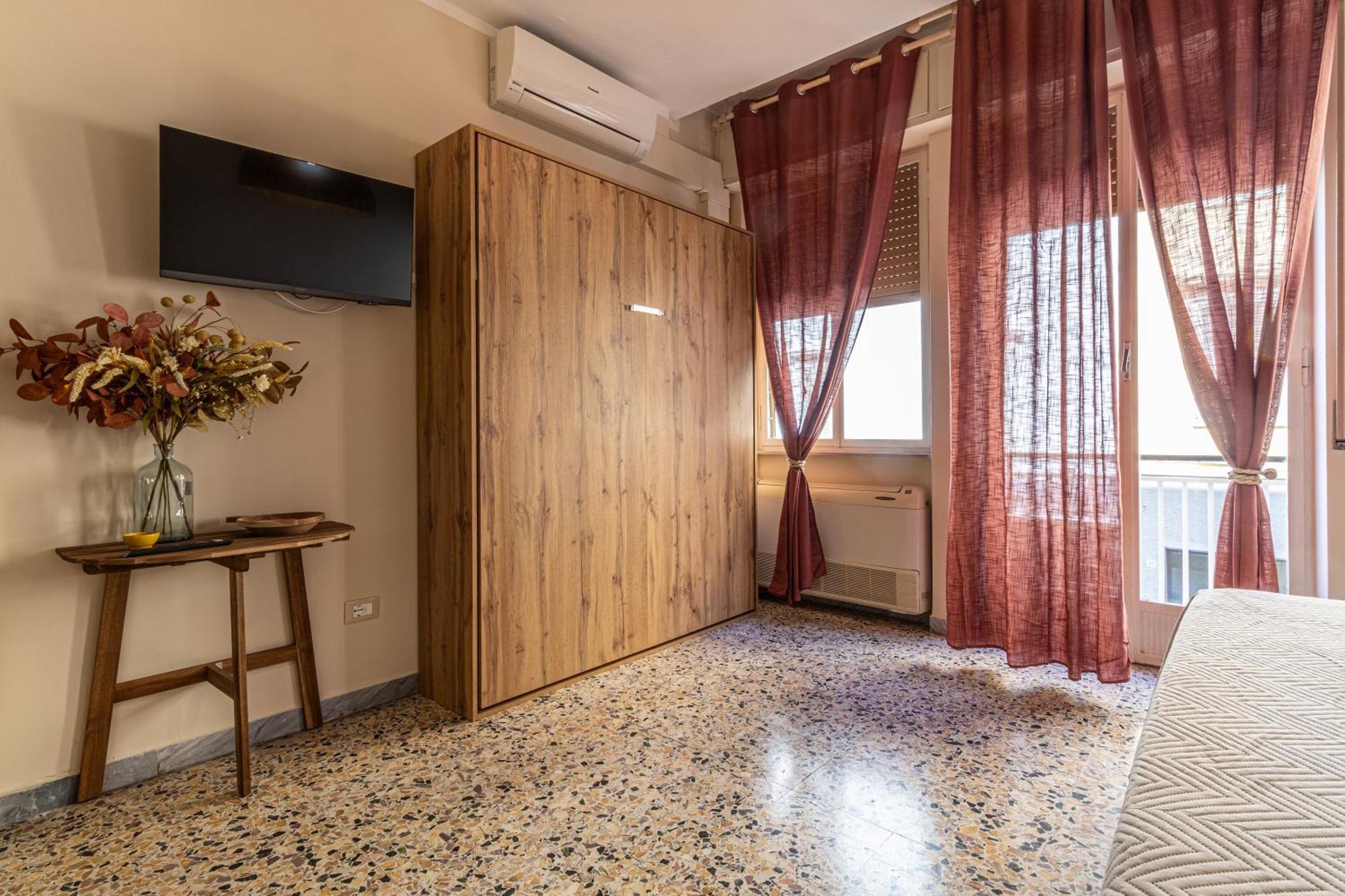 Hotel L'Erika In Citta Livorno Exterior foto