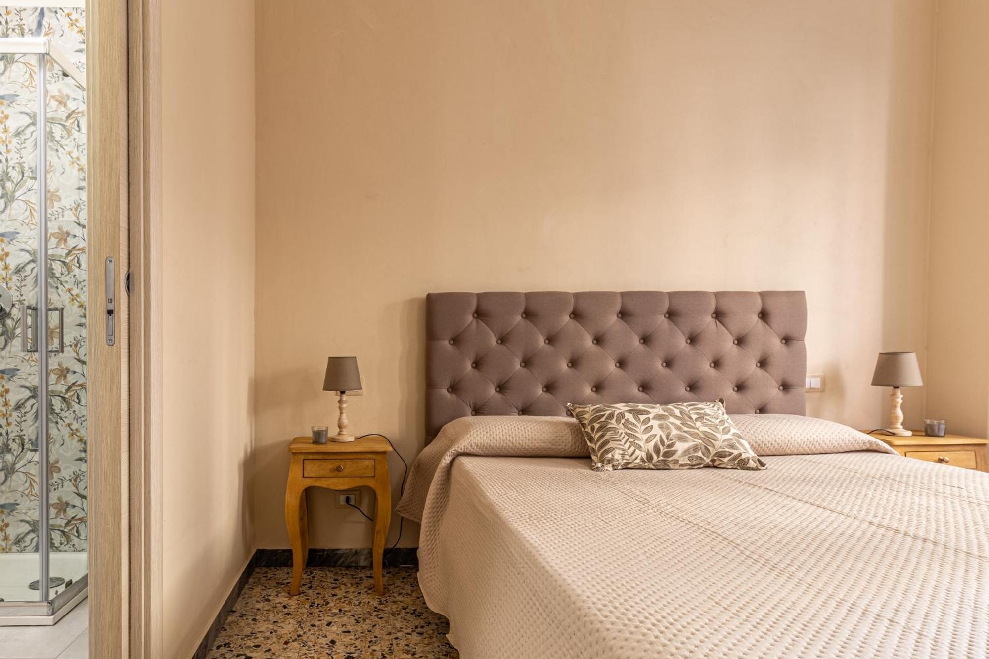Hotel L'Erika In Citta Livorno Exterior foto